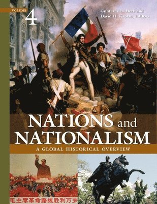 Nations and Nationalism 1
