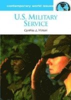 bokomslag U.S. Military Service