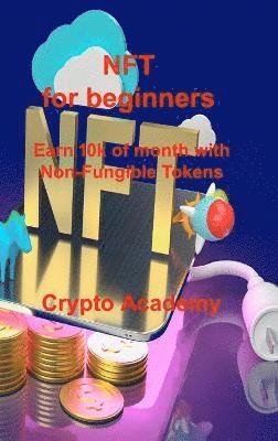 NFT for beginners 1