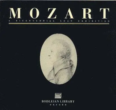 Mozart, Häftad. Tillgänglighet: Lägg i varukorg