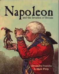 bokomslag Napoleon and the Invasion of Britain
