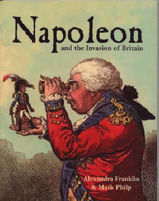 bokomslag Napoleon and the Invasion of Britain