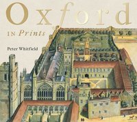 bokomslag Oxford in Prints