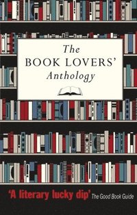 bokomslag The Book Lovers' Anthology