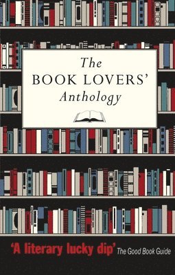 The Book Lovers' Anthology 1