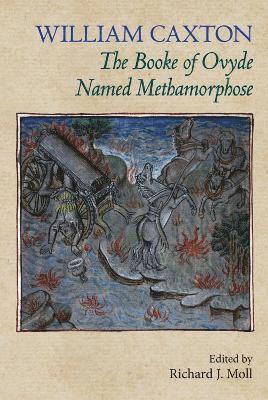 The Booke of Ovyde Named Methamorphose 1