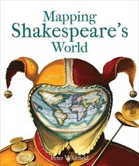 bokomslag Mapping Shakespeare's World