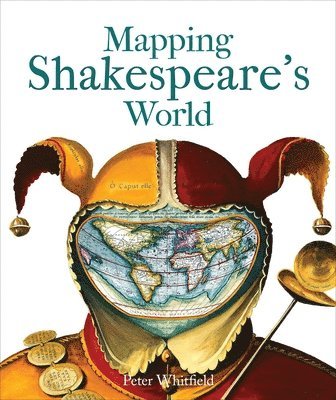 Mapping Shakespeare's World 1