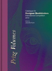 bokomslag Prize Volumes