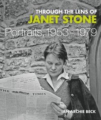 bokomslag Through the Lens of Janet Stone