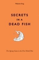 bokomslag Secrets in a Dead Fish