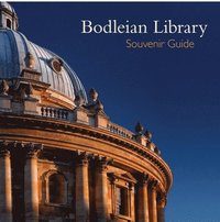 bokomslag Bodleian Library Souvenir Guide