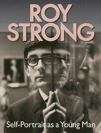 bokomslag Roy Strong