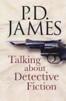 bokomslag Talking about Detective Fiction