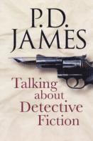 Talking about Detective Fiction