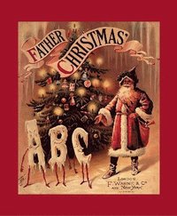 bokomslag Father Christmas' ABC