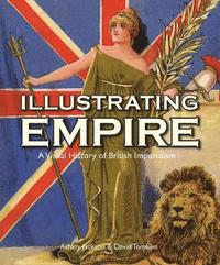 bokomslag Illustrating Empire