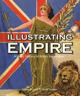 bokomslag Illustrating Empire