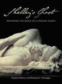bokomslag Shelley's Ghost
