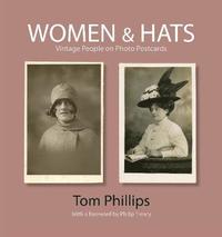 bokomslag Women & Hats
