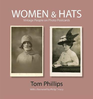 Women & Hats 1