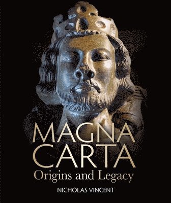 Magna Carta 1