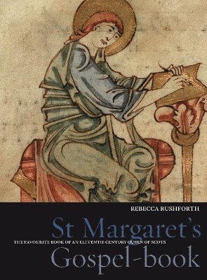 St Margaret's Gospel-book 1