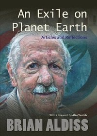 bokomslag An Exile on Planet Earth