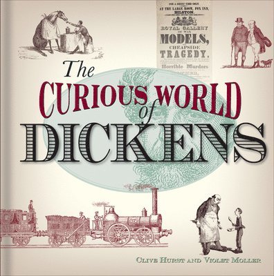 The Curious World of Dickens 1