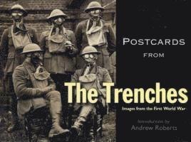 Postcards from the Trenches 1