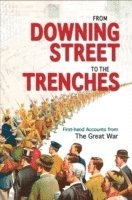 bokomslag From Downing Street to the Trenches