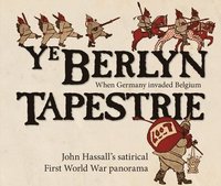 bokomslag Ye Berlyn Tapestrie
