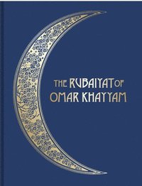 bokomslag The Rubaiyat of Omar Khayyam