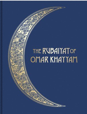 bokomslag The Rubáiyát of Omar Khayyám