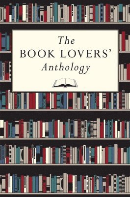 bokomslag The Book Lovers' Anthology