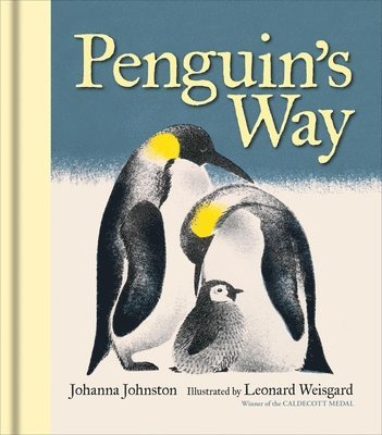 Penguin's Way 1