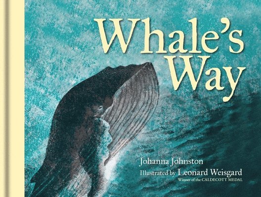 Whale's Way 1