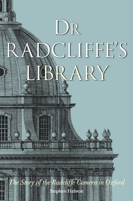 Dr Radcliffe's Library 1