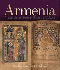 bokomslag Armenia