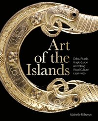 bokomslag Art of the Islands