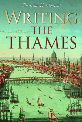 Writing the Thames 1