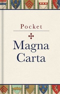 bokomslag Pocket Magna Carta
