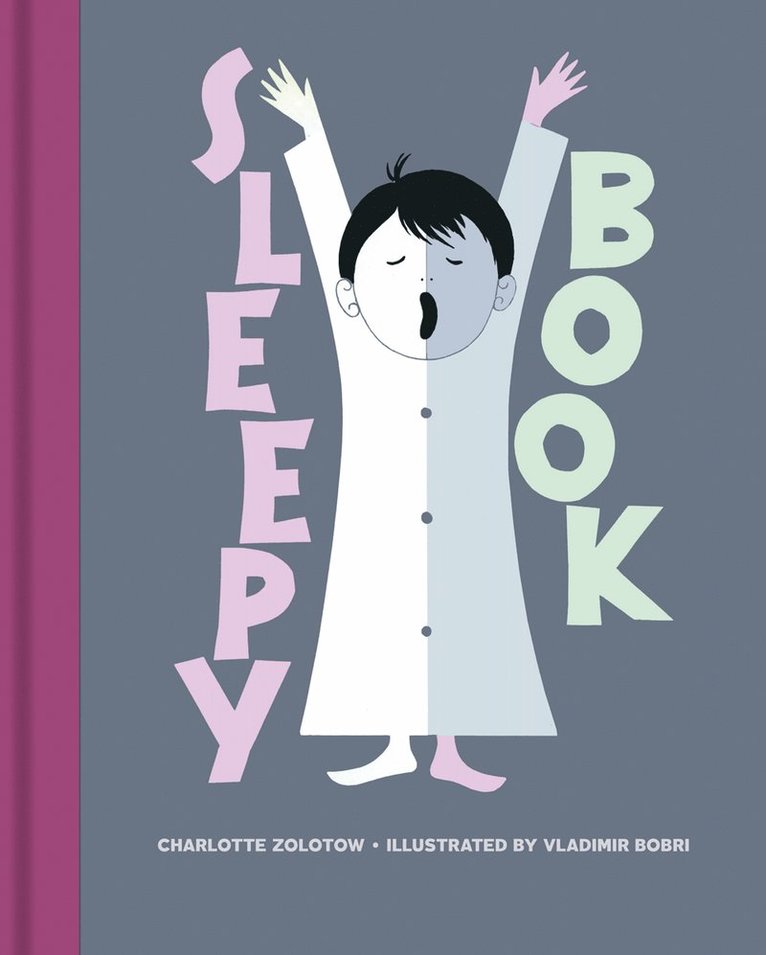 Charlotte Zolotow - Sleepy Book, Inbunden