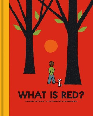 What is Red? 1