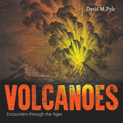 Volcanoes 1