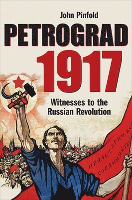 Petrograd, 1917 1