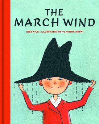 The March Wind 1