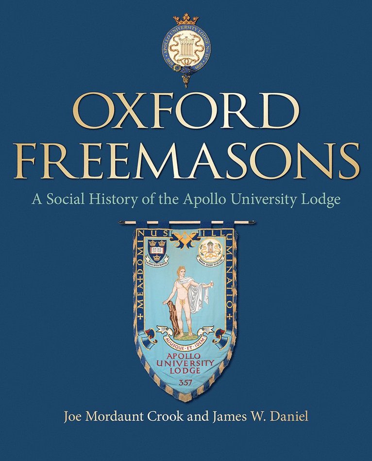 Oxford Freemasons 1