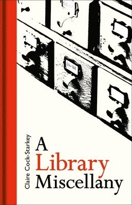 bokomslag Library Miscellany