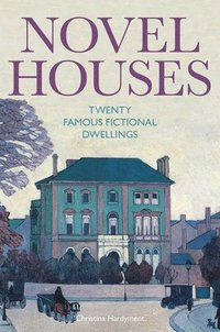 bokomslag Novel Houses